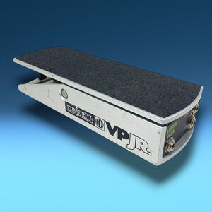 Ernie Ball 6180 VP JR 250K Guitar Volume Pedal for Passive Electronics